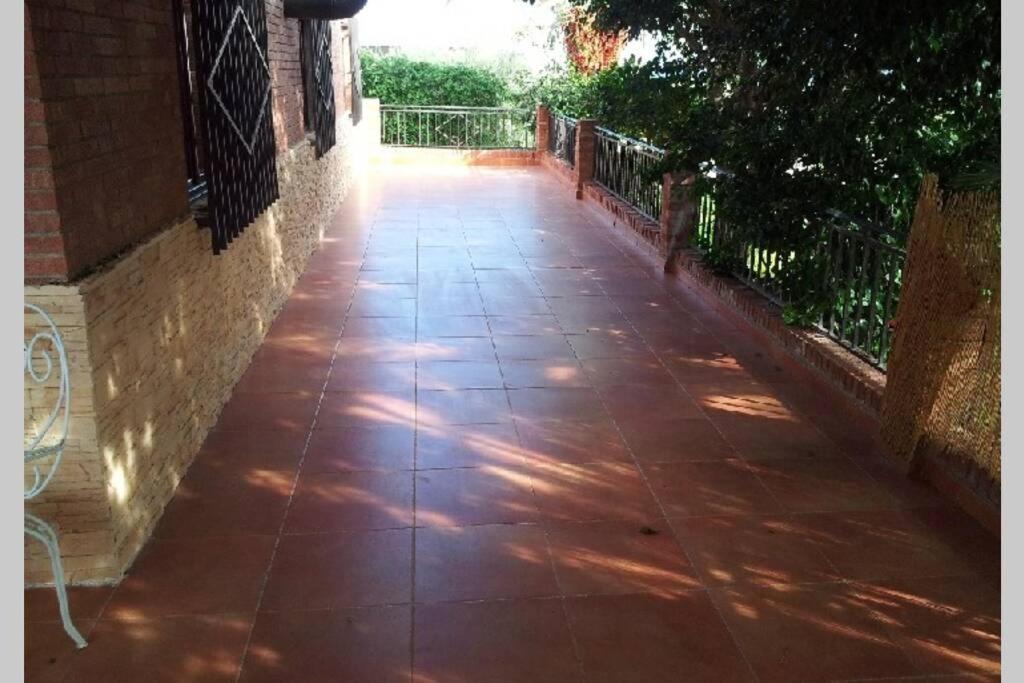 Casa Playa Los Percheles El Puerto de Mazarrón Dış mekan fotoğraf