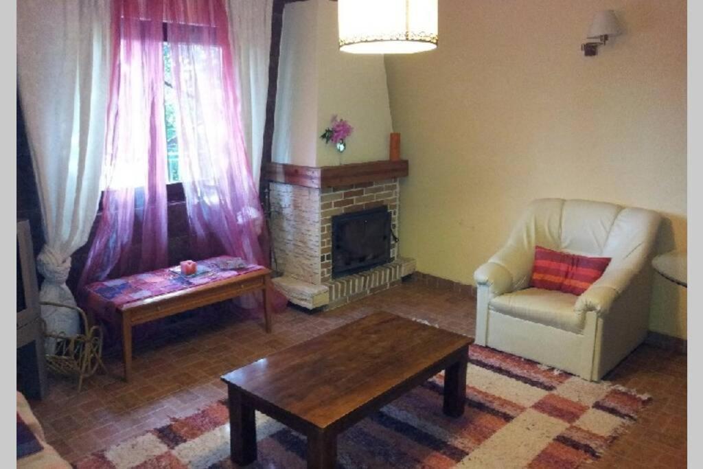 Casa Playa Los Percheles El Puerto de Mazarrón Dış mekan fotoğraf