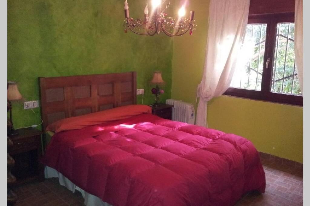 Casa Playa Los Percheles El Puerto de Mazarrón Dış mekan fotoğraf
