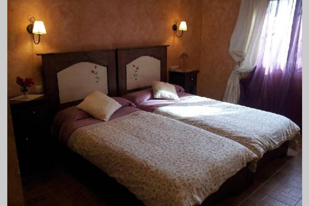 Casa Playa Los Percheles El Puerto de Mazarrón Dış mekan fotoğraf